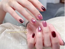 ティオン 横浜西口店(Tion)/