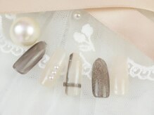 ベルネイル(Belle Nail)/オリジナル季節の限定クーポン