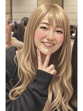 プルメリア(Plumeria)&nbsp;島田 望