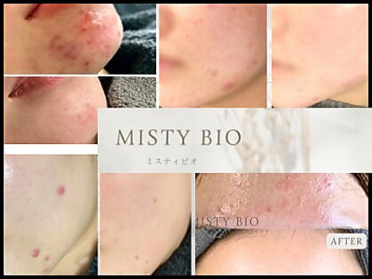 ミスティビオ 平尾店(mistyBIO)の写真