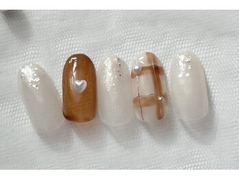 ネイルデザイン