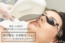 アンフィア(Anfia)