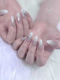 ベイビーブーマーwinterアレンジ