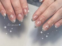 ミソ(miso)/ガラスフレンチ