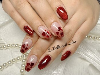 ラベル(La'Belle)/