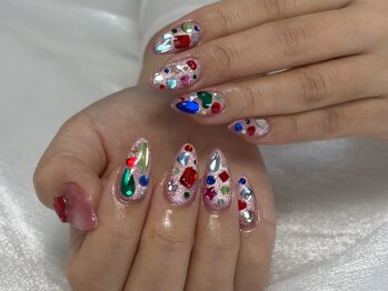 レピ(repi)/120分アート