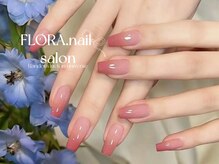 フローラ(FLORA)/ベイビーブーマー