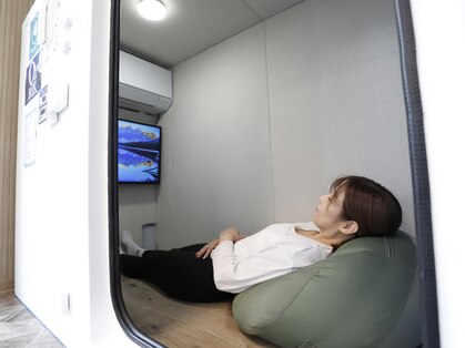 オーツーキラックス(O2KiLax)の写真