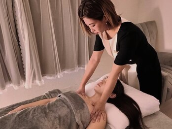 サロン 色香/色香オリジナルセラピー