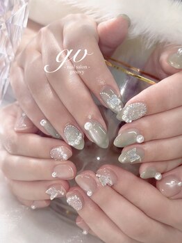 グルービー 新宿西口/定額Premierecourse