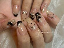 シャワーズ(Showers.)の雰囲気（持ち込みデザインも対応可能◎）