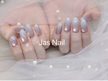 ジャスネイル(Jas Nail)/