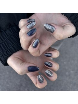 Nail Salon CHAINON 【シェノン】/