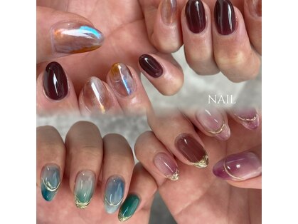 リア(Li'a)の写真