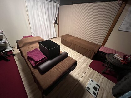 ピックアップ(Pick uP)の写真