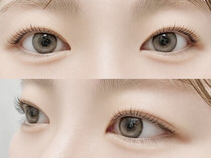 ブルックアイルーム(BROOK eye Room)の写真