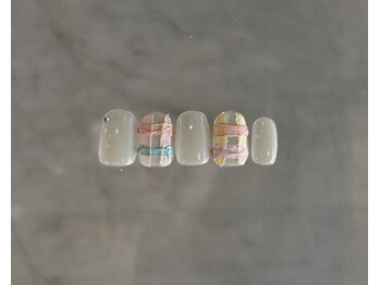 コロレ バイ エルナ(clore by ELNA)/定額¥7,400（初回¥5,900）