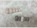 ネイル　Aコース【６０００円】
