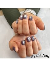 リファインネイル(refinenail)/マグネット/フィルイン