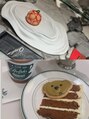 ササラ(SASARA) お洒落なカフェ大好きです