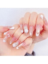 ユリネイル(Yuri nail)/