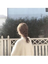 リッカヴァラ(Lycka VALLA)&nbsp;Lycka Aina