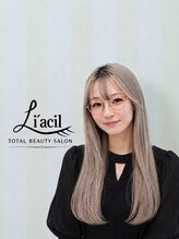 リアシー 大みか店(Liacil)&nbsp;MAI 