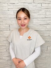 素肌新館 御殿場店&nbsp;依田 千奈