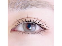 リリィココ(Lily coco.)の雰囲気（丁寧なカウンセリングで理想のお目元へお仕上げします☆）