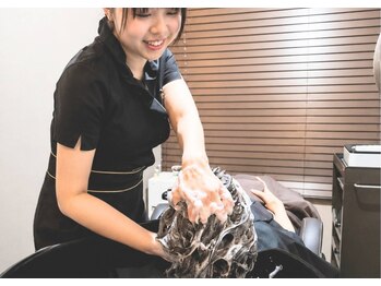 ビィーチェ(VIECE)の写真/【本気で結果を追うサロン】エステ歴30年以上オーナー監修！お肌だけにとどまらない本格施術