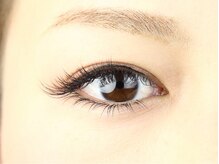 ジーネイルコウベ(G NAIL KOBE)/目尻を長めにしてセクシーに