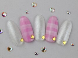 ネイルArt４本コース