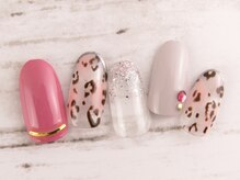 ルアナ 吉祥寺店(LUANA)/定額￥9.350円☆パラジェル