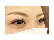 クロック バイ オハナ(Clock by Ohana)/セーブルエクステ☆180本