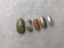 エレン 南越谷店(elen)/design &nbsp;plan