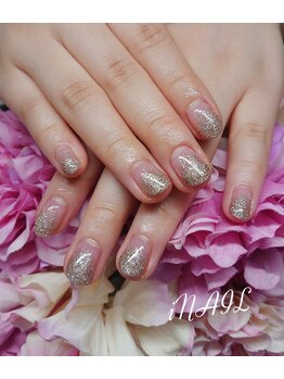 アイネイル(iNAIL)/