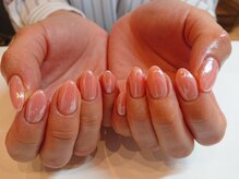 アールエム(Rm)/6月◎ネイル