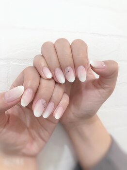 ブライダルにもピッタリ♪