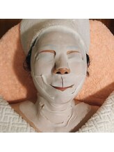 メナードフェイシャルサロン 厚別西公園/オーセントマスク