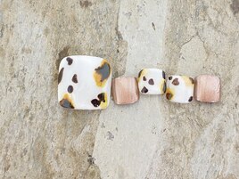 ひょうがらネイル