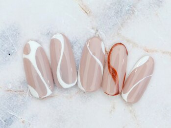 ミルネイル(Mil Nail)/