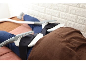 リジュ 小倉(Reju)/30分寝たまま筋トレで美尻へ