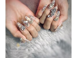 長さ出し/アート10本12300円