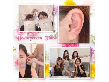 ティアラ(Beautyroom tiara)