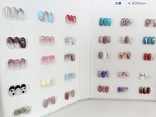 キャンアイドレッシー 深谷店(Can I Dressy)/【hand】定額デザイン￥3,800-