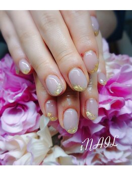 アイネイル(iNAIL)/