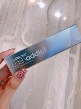 グラスラッシュ 敷島店(Grace lash)/ラッシュアディクト