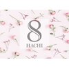ビューティー アンド フリーハチ(Beauty & Free 8 HACHI)のお店ロゴ
