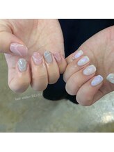 ヘアーアトリエ エゴン(hair atelier EGON)/ネイル