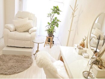 レミュー(Lemieux)/プライベート空間